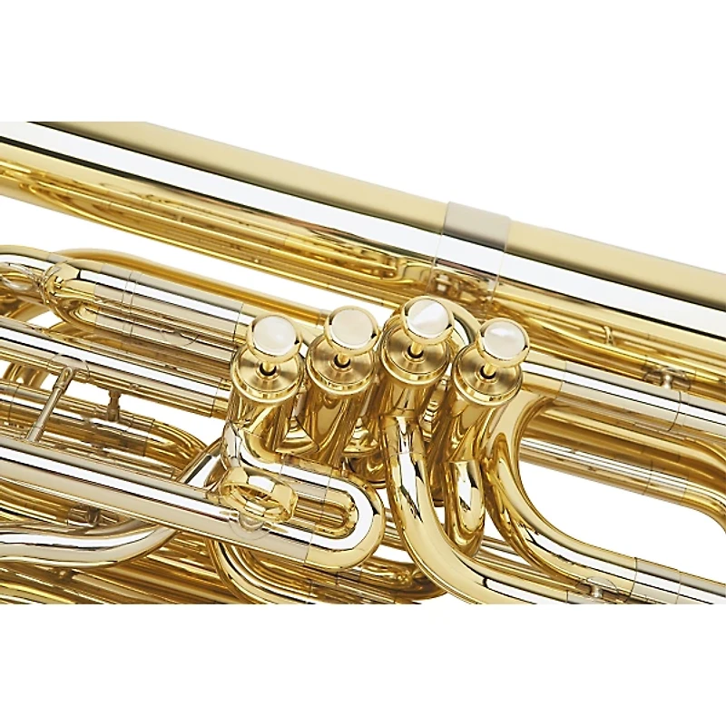 Miraphone 1291 Series 4/4 BBb Tuba