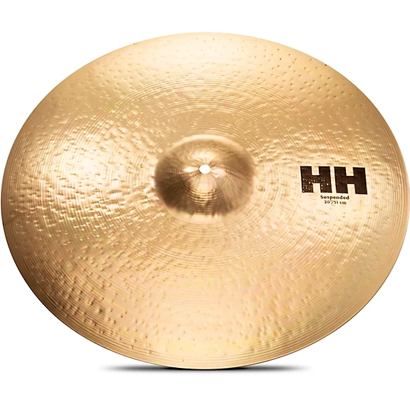 SABIAN HH Orchestral Suspended