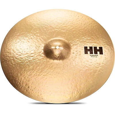 SABIAN HH Orchestral Suspended