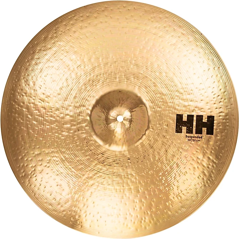 SABIAN HH Orchestral Suspended