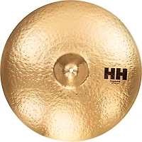 SABIAN HH Orchestral Suspended