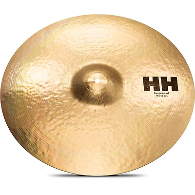 SABIAN HH Orchestral Suspended