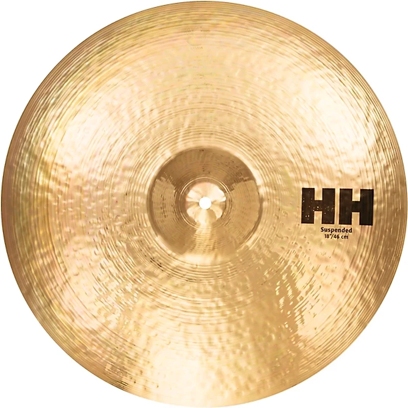 SABIAN HH Orchestral Suspended
