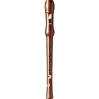 Hohner 9520 Two Piece Baroque Soprano Recorder