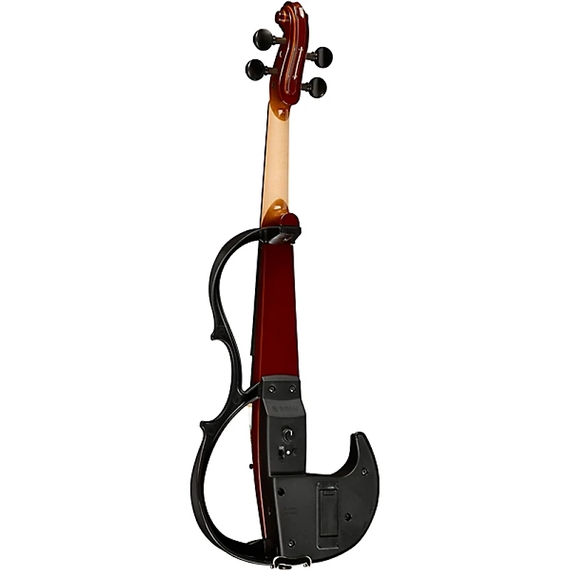 Yamaha SV-200 Performance Silent Violin -