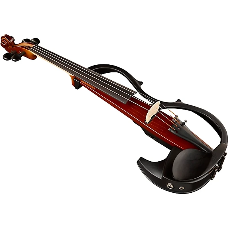 Yamaha SV-200 Performance Silent Violin -