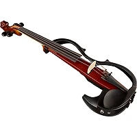 Yamaha SV-200 Performance Silent Violin -