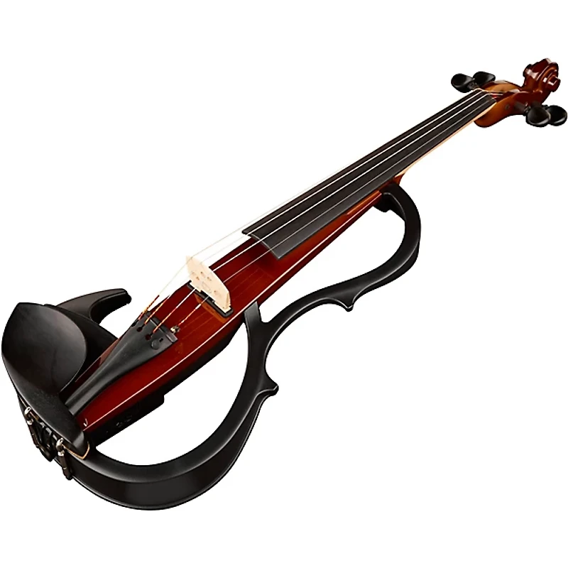Yamaha SV-200 Performance Silent Violin -
