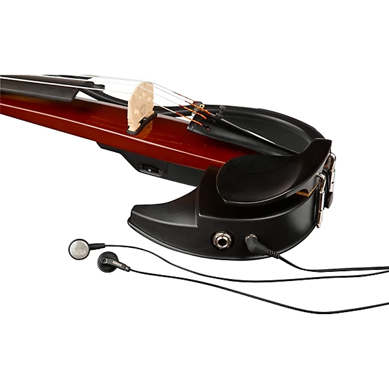 Yamaha SV-200 Performance Silent Violin -