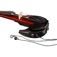 Yamaha SV-200 Performance Silent Violin -