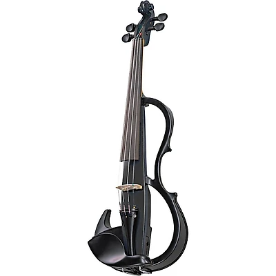 Yamaha SV-200 Performance Silent Violin -