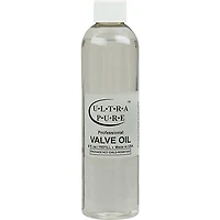 Ultra-Pure Professional Valve Oil Refill 8 Oz