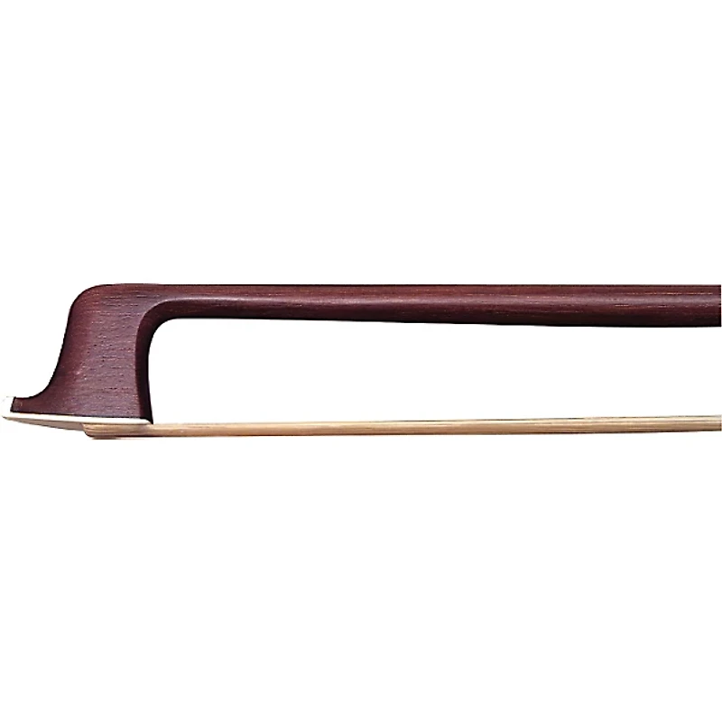 Bellafina Premium Brazilwood Violin Bow 1/2 Size