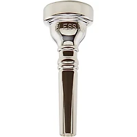 Blessing Cornet Mouthpieces in Silver