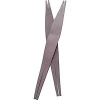 Trophy Leather Cymbal Straps