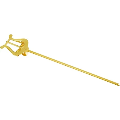 Grover-Trophy Brass Marching Lyres