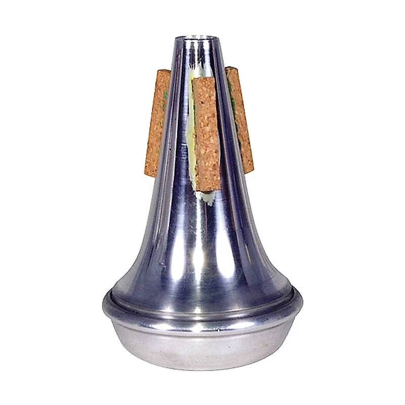 Humes & Berg Stonelined Series Trumpet Straight Mute