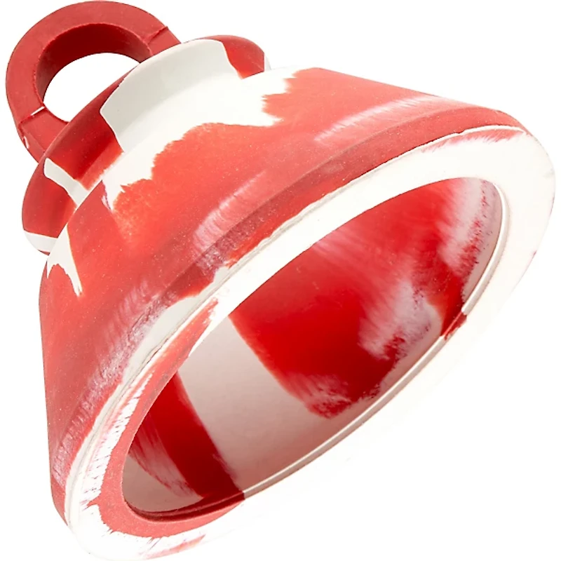 Humes & Berg Stonelined Series 113 Trixie Trumpet Plunger Mute