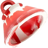 Humes & Berg Stonelined Series 113 Trixie Trumpet Plunger Mute