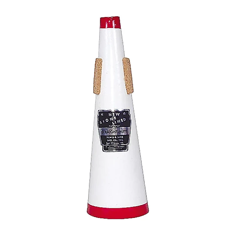 Humes & Berg Stonelined Series Flugelhorn Mutes