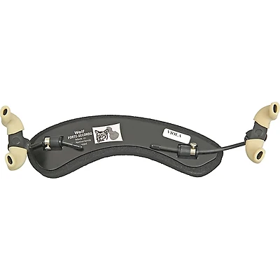 Wolf Forte Secondo Viola Shoulder Rest Viola 15+ in.