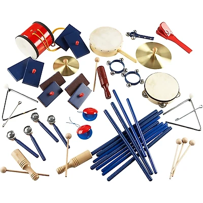 Lyons Rhythm Kit Packages