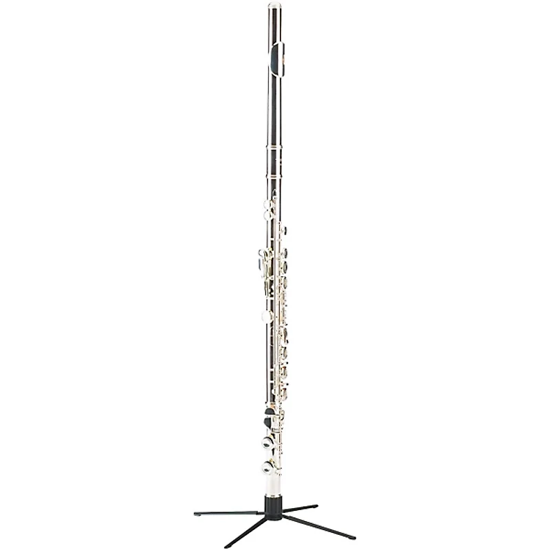 K&M 15232 Folding Flute Stand