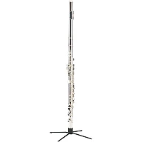 K&M 15232 Folding Flute Stand