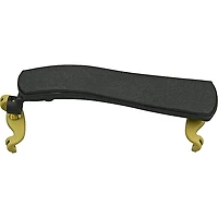 Kun ORIGINAL Mini Violin Shoulder Rest Mini Black 1/8-1/4 Size
