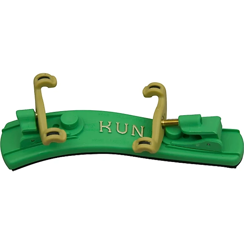 Kun Mini Collapsible Violin Shoulder Rest