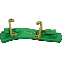 Kun Mini Collapsible Violin Shoulder Rest
