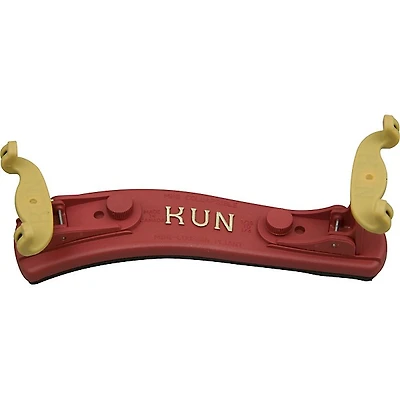 Kun Mini Collapsible Violin Shoulder Rest