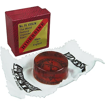 Hidersine Violin or Viola Rosin
