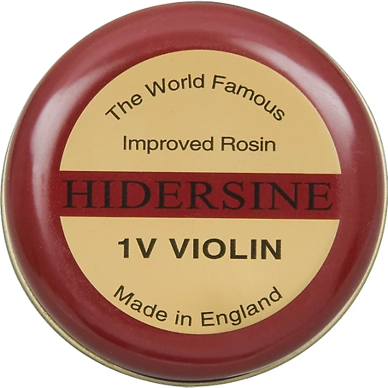 Hidersine Violin or Viola Rosin