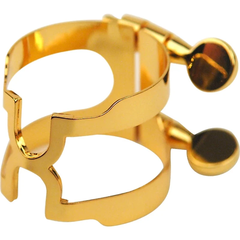 D'Addario Woodwinds H-Ligature for Tenor Saxophone Fits Metal Otto Link Mouthpieces