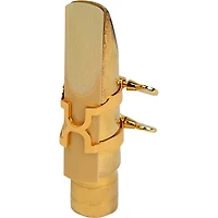 D'Addario Woodwinds H-Ligature for Tenor Saxophone Fits Metal Otto Link Mouthpieces