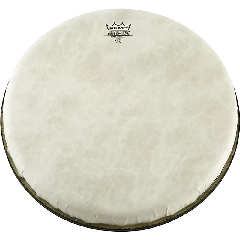 Remo Nuskyn S-Series Djembe Synthetic Drumhead 13 IN