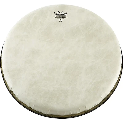 Remo Nuskyn S-Series Djembe Synthetic Drumhead 13 IN