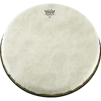 Remo Nuskyn S-Series Djembe Synthetic Drumhead 13 IN