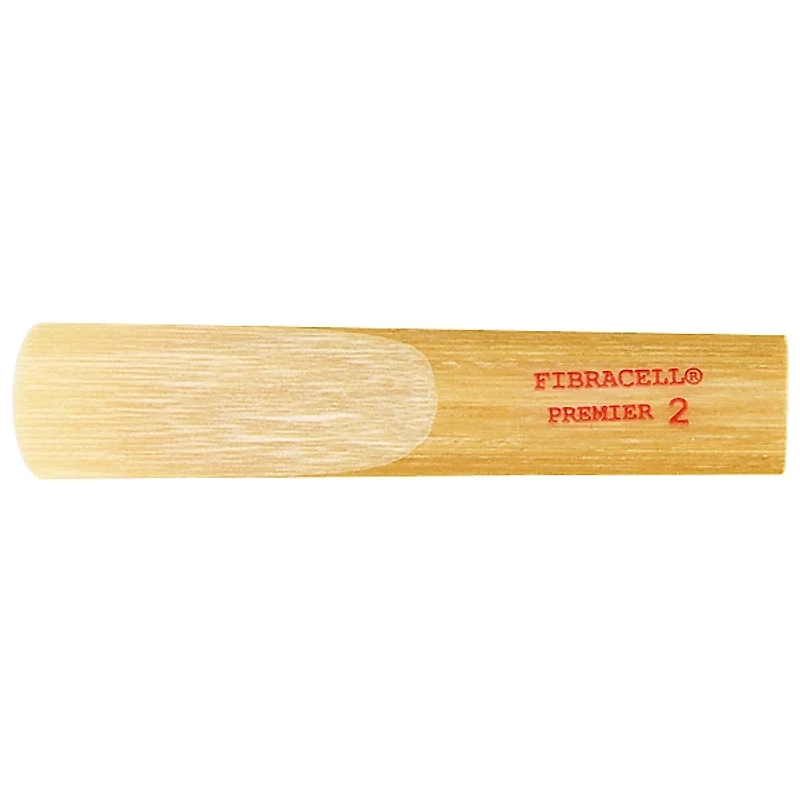 Fibracell Premier Synthetic Baritone Saxophone Reed