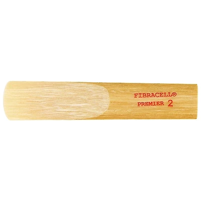 Fibracell Premier Synthetic Baritone Saxophone Reed