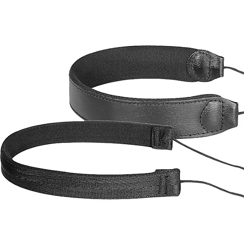 BG Leather Clarinet Strap