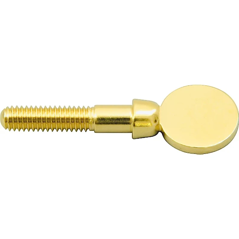 BG Gold Ligature Screw