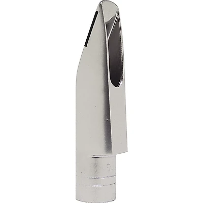 Meyer Metal Jazz Alto Saxophone Mouthpiece