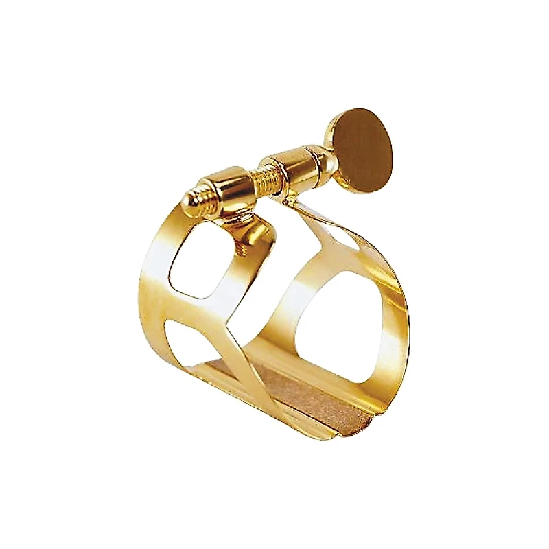 BG Metal Tradition Clarinet Ligatures