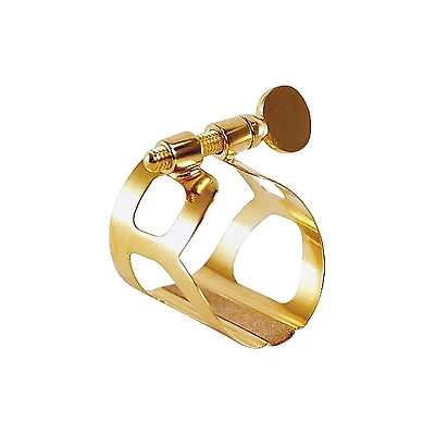 BG Metal Tradition Clarinet Ligatures