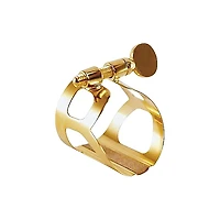 BG Metal Tradition Clarinet  Ligatures