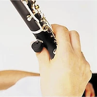 BG Thumb Cushion