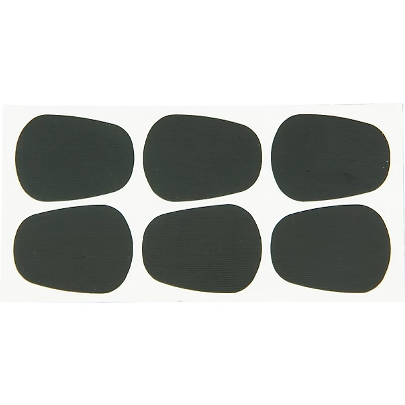 BG Mouthpiece Patches
