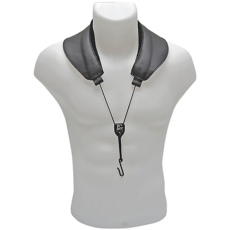 BG Yoke Saxophone Strap